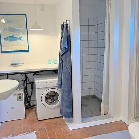 5 Person In * Allinge-Sandvig