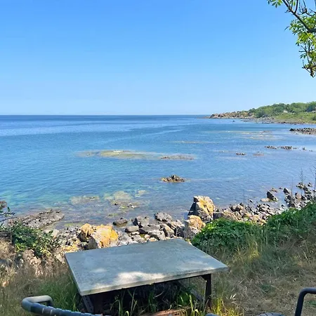 Hébergement de vacances 5 Person In