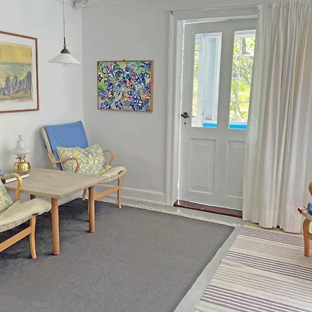 Hébergement de vacances 5 Person In Allinge-Sandvig