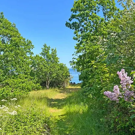 5 Person In Hébergement de vacances *